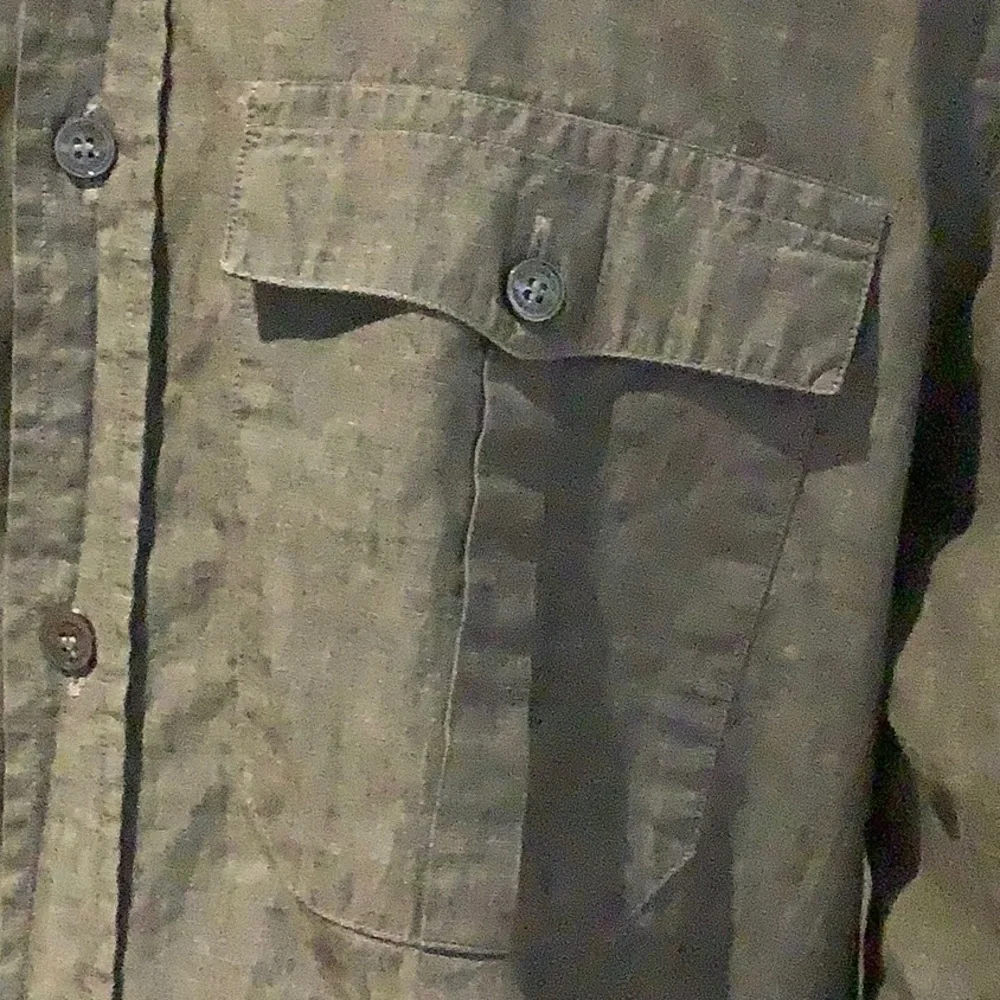 Men’s Burberry shirt - Picture 4 of 9